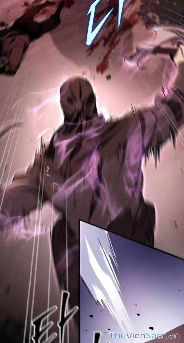 Truyện Tranh Cửu Thiên Kiếm Pháp trang 4