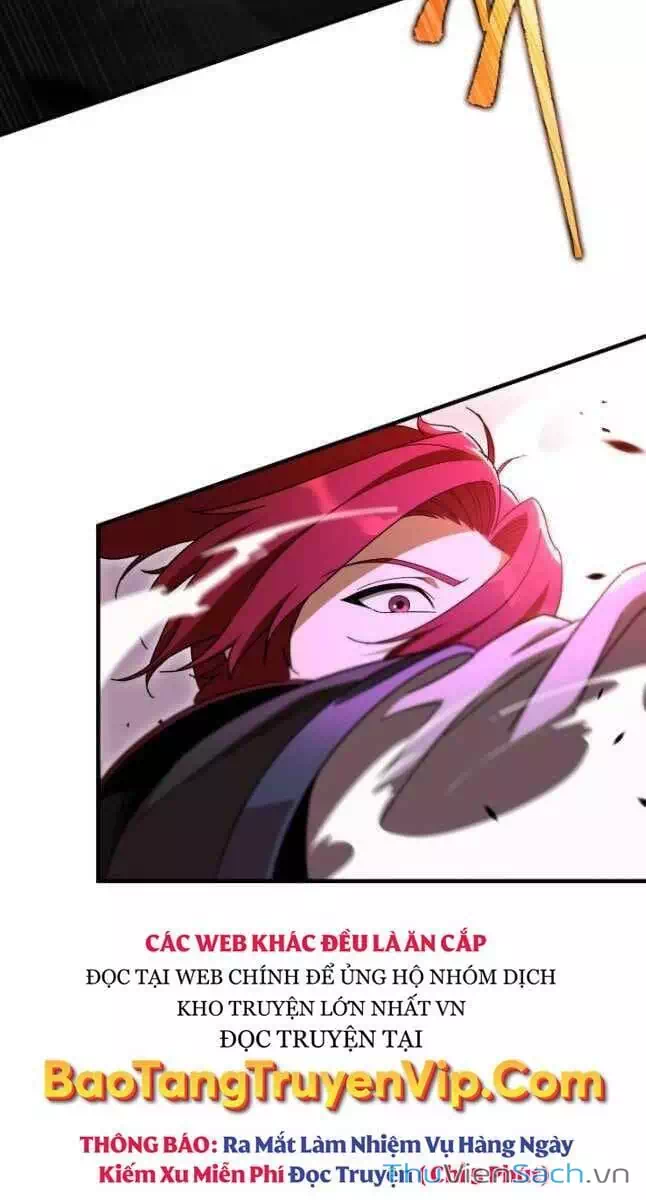 Truyện Tranh Cửu Thiên Kiếm Pháp trang 4