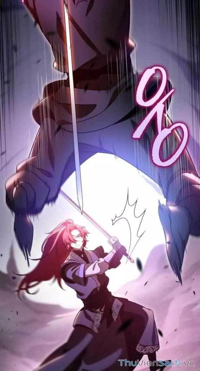 Truyện Tranh Cửu Thiên Kiếm Pháp trang 4