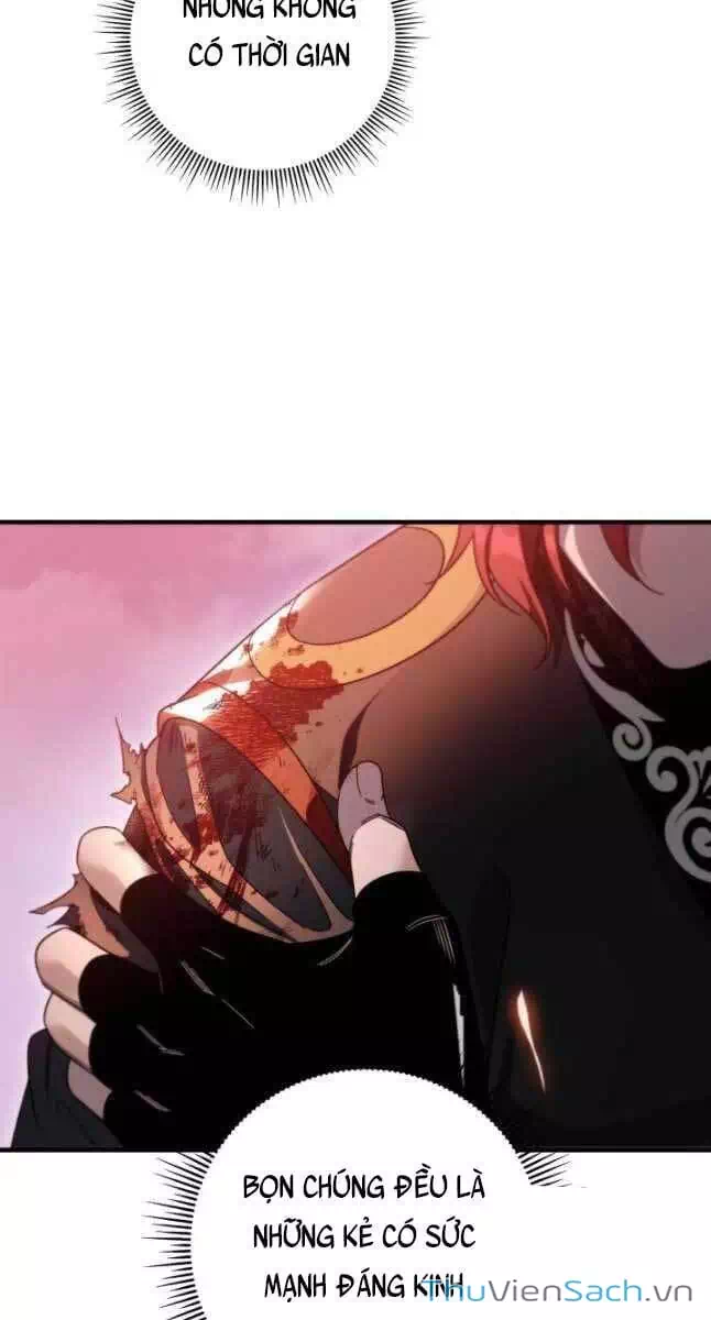 Truyện Tranh Cửu Thiên Kiếm Pháp trang 4