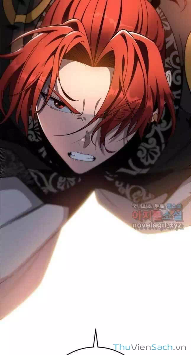 Truyện Tranh Cửu Thiên Kiếm Pháp trang 4