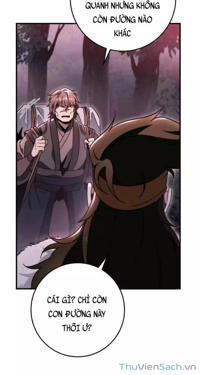 Truyện Tranh Cửu Thiên Kiếm Pháp trang 4