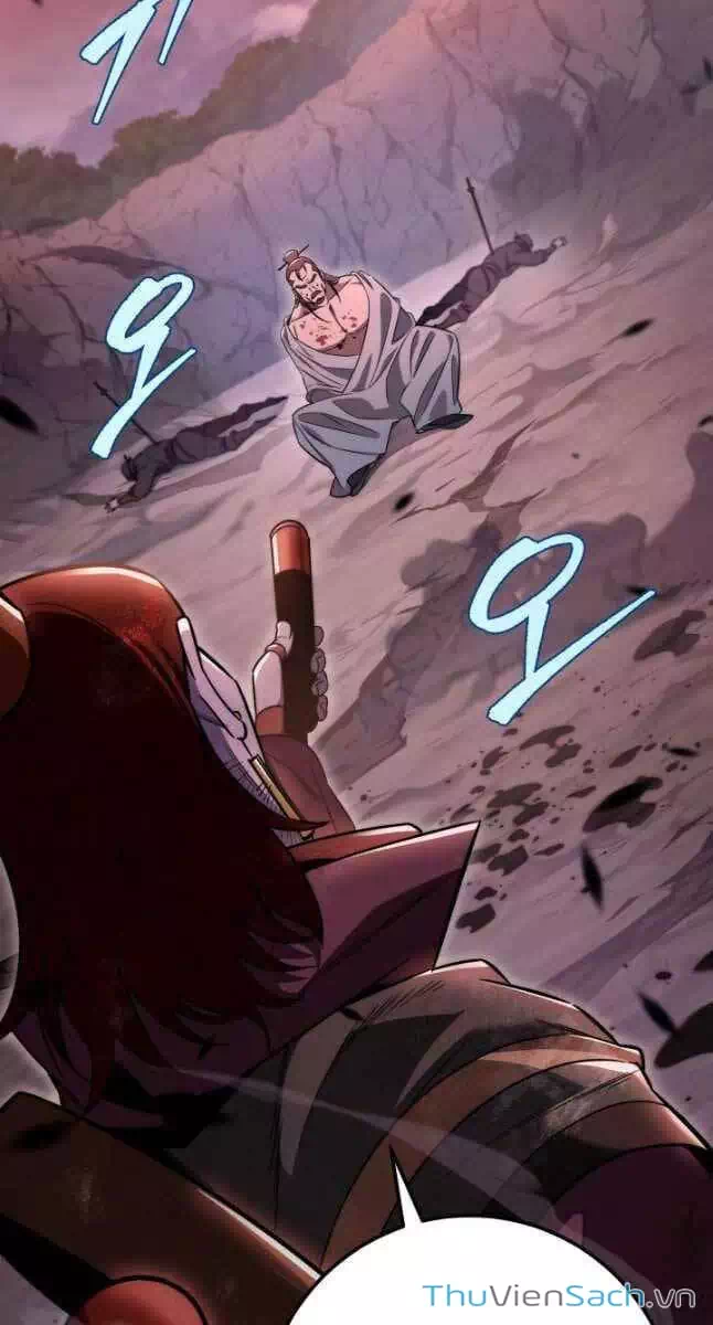 Truyện Tranh Cửu Thiên Kiếm Pháp trang 4