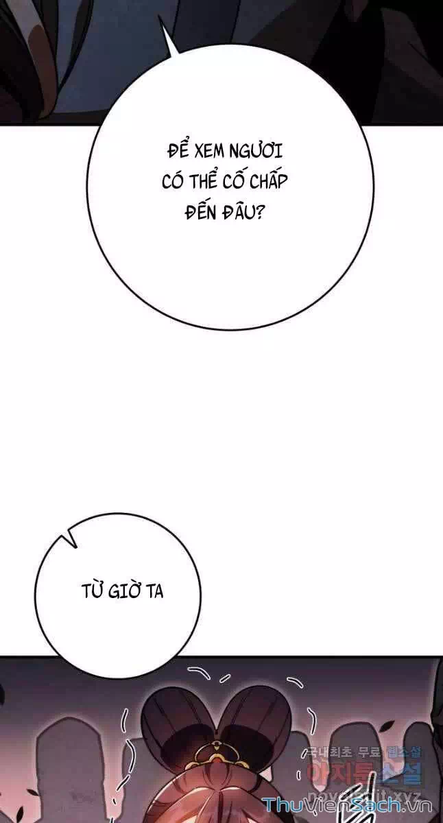 Truyện Tranh Cửu Thiên Kiếm Pháp trang 4