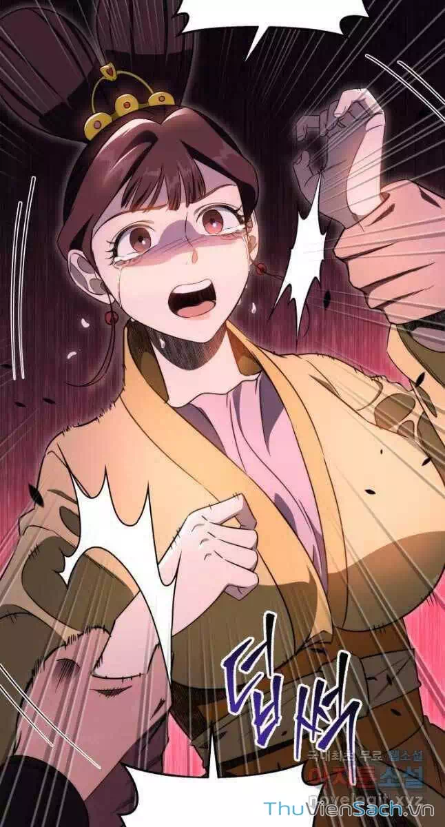 Truyện Tranh Cửu Thiên Kiếm Pháp trang 4