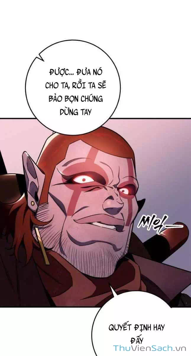 Truyện Tranh Cửu Thiên Kiếm Pháp trang 4