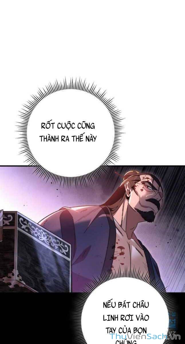 Truyện Tranh Cửu Thiên Kiếp Pháp trang 4