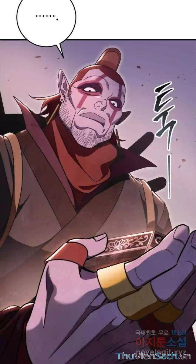 Truyện Tranh Cửu Thiên Kiếm Pháp trang 4