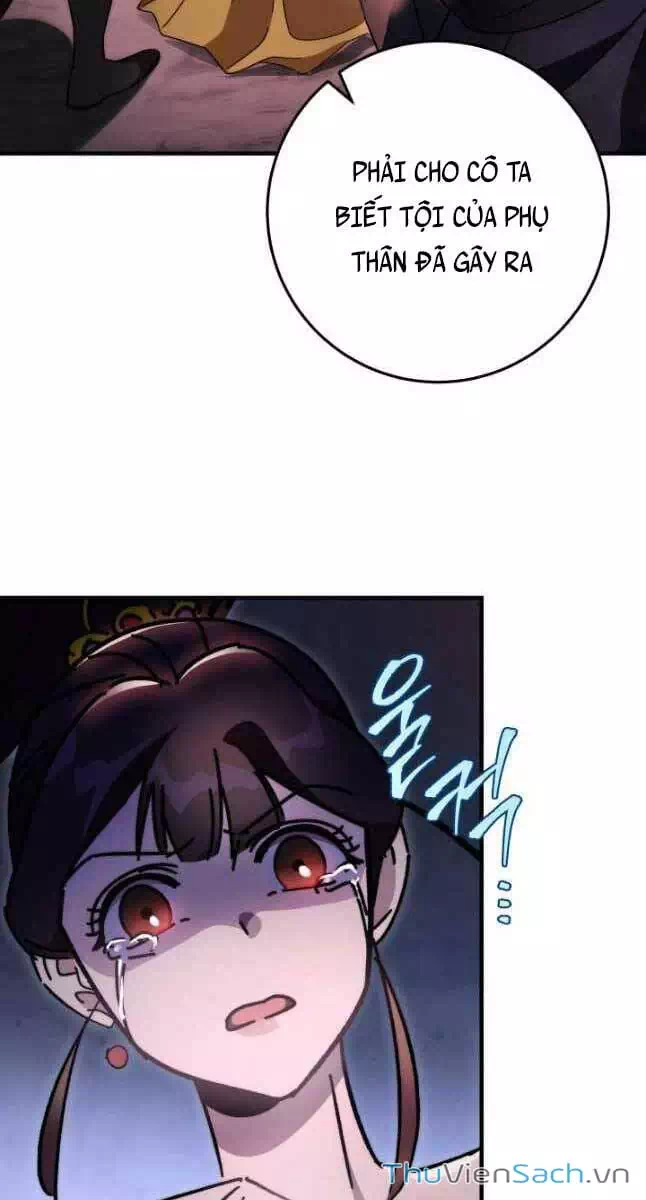 Truyện Tranh Cửu Thiên Kiếm Pháp trang 4