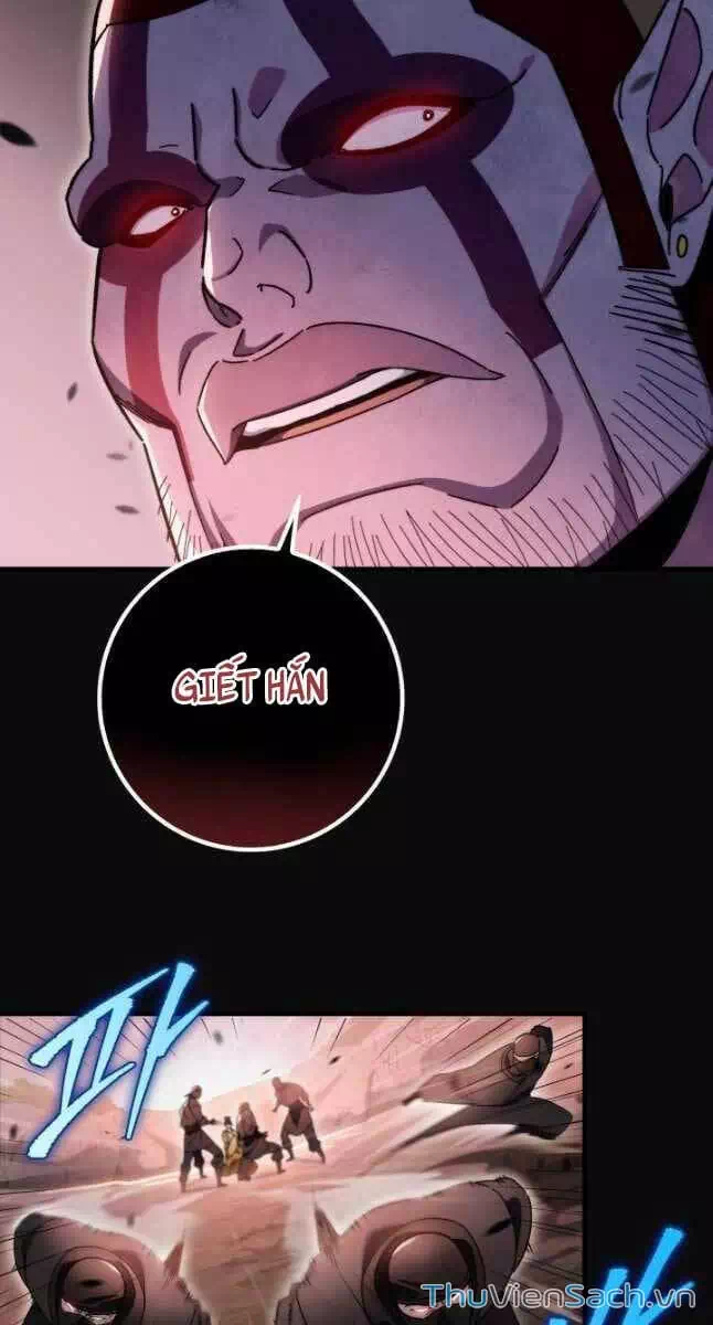 Truyện Tranh Cửu Thiên Kiếm Pháp trang 4