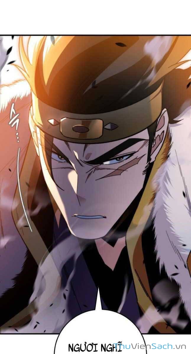 Truyện Tranh Cửu Thiên Kiếp Pháp trang 4