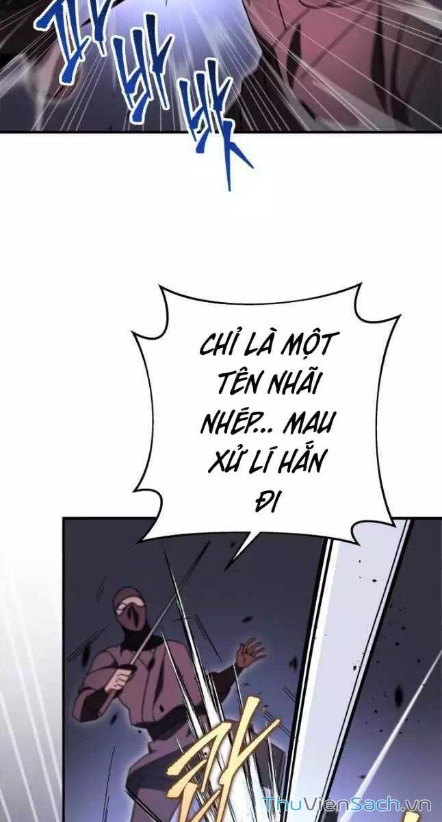 Truyện Tranh Cửu Thiên Kiếm Pháp trang 4