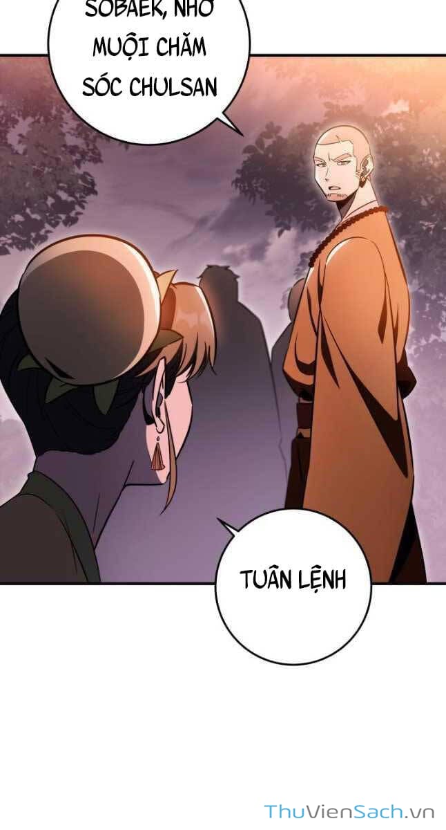 Truyện Tranh Cửu Thiên Kiếp Pháp trang 4