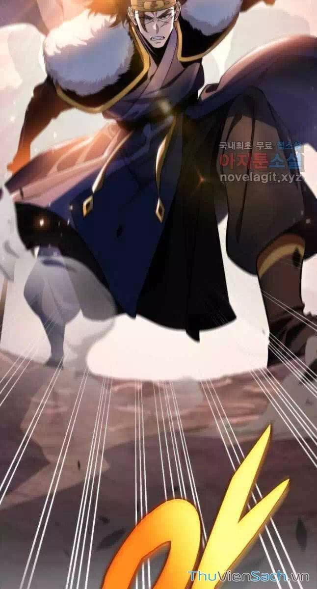 Truyện Tranh Cửu Thiên Kiếm Pháp trang 4