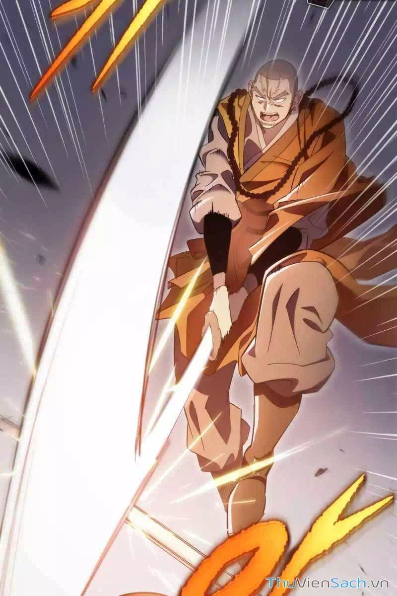 Truyện Tranh Cửu Thiên Kiếm Pháp trang 4