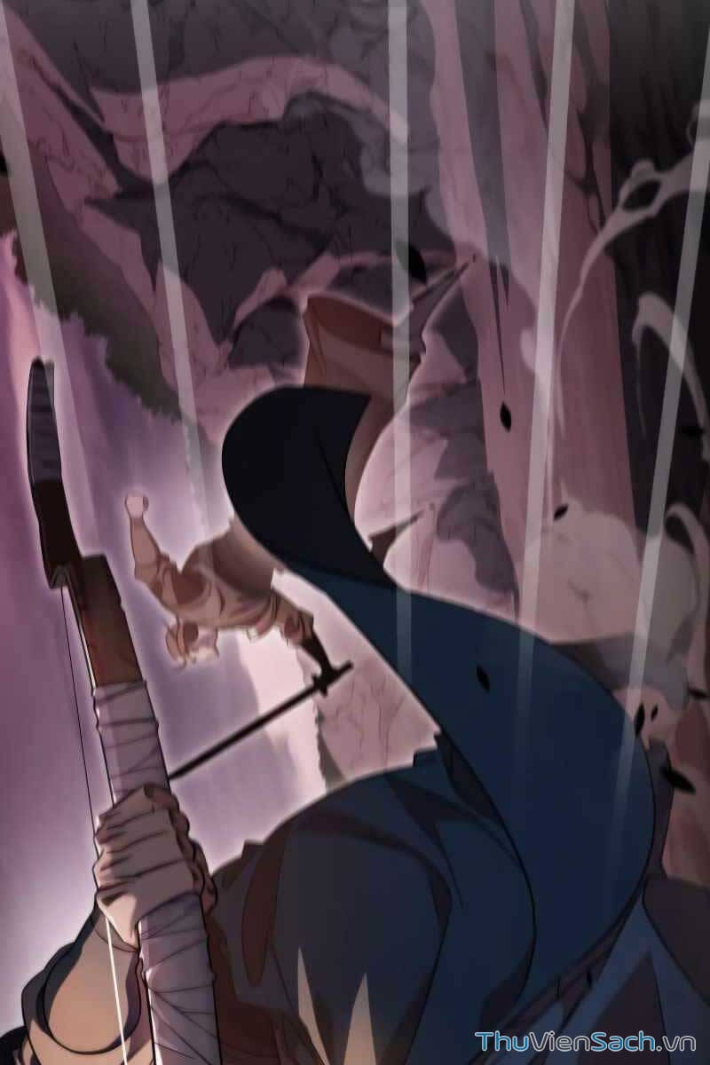 Truyện Tranh Cửu Thiên Kiếp Pháp trang 4