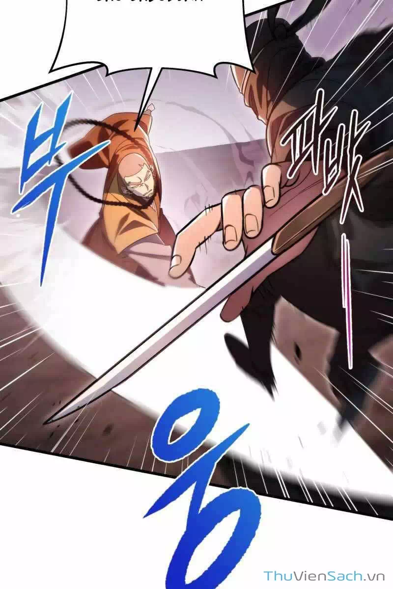 Truyện Tranh Cửu Thiên Kiếm Pháp trang 4