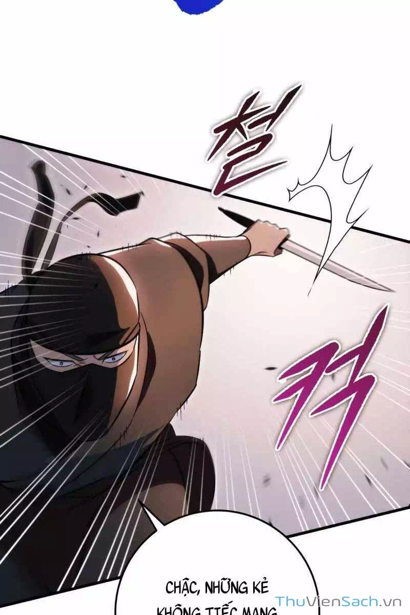 Truyện Tranh Cửu Thiên Kiếm Pháp trang 4