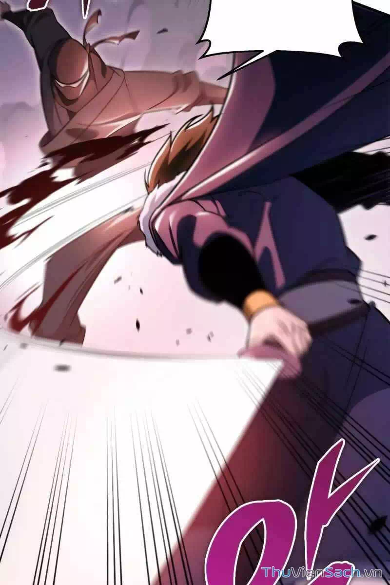 Truyện Tranh Cửu Thiên Kiếm Pháp trang 4