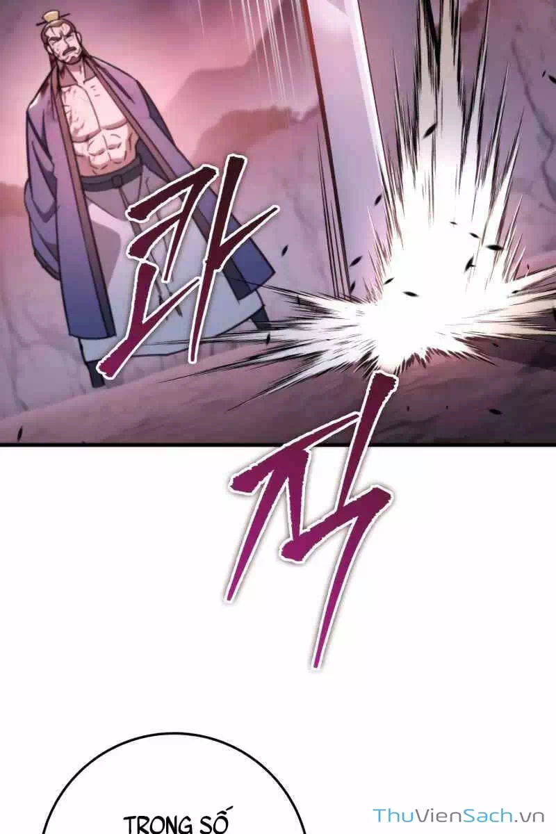 Truyện Tranh Cửu Thiên Kiếm Pháp trang 4