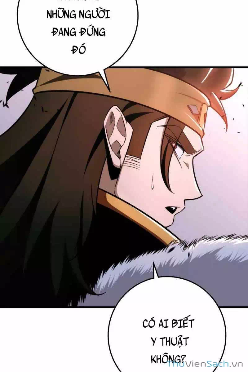 Truyện Tranh Cửu Thiên Kiếm Pháp trang 4