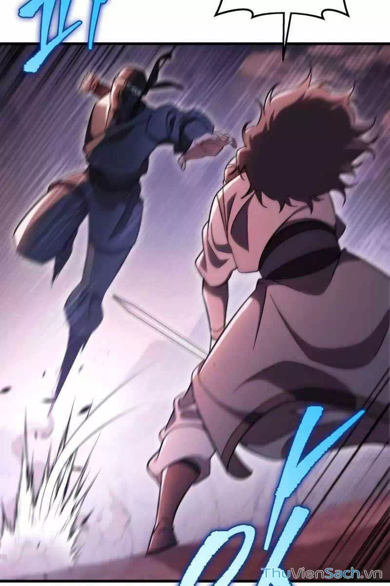 Truyện Tranh Cửu Thiên Kiếm Pháp trang 4