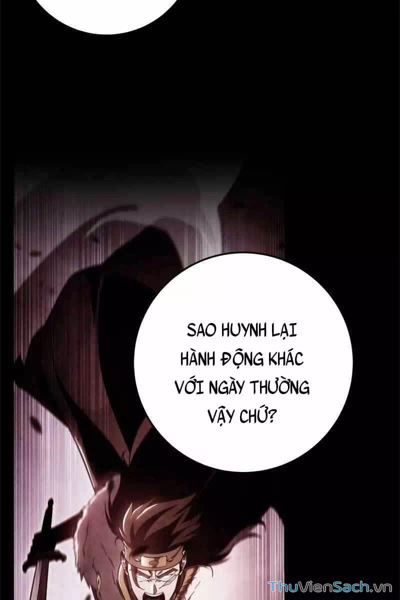 Truyện Tranh Cửu Thiên Kiếm Pháp trang 4