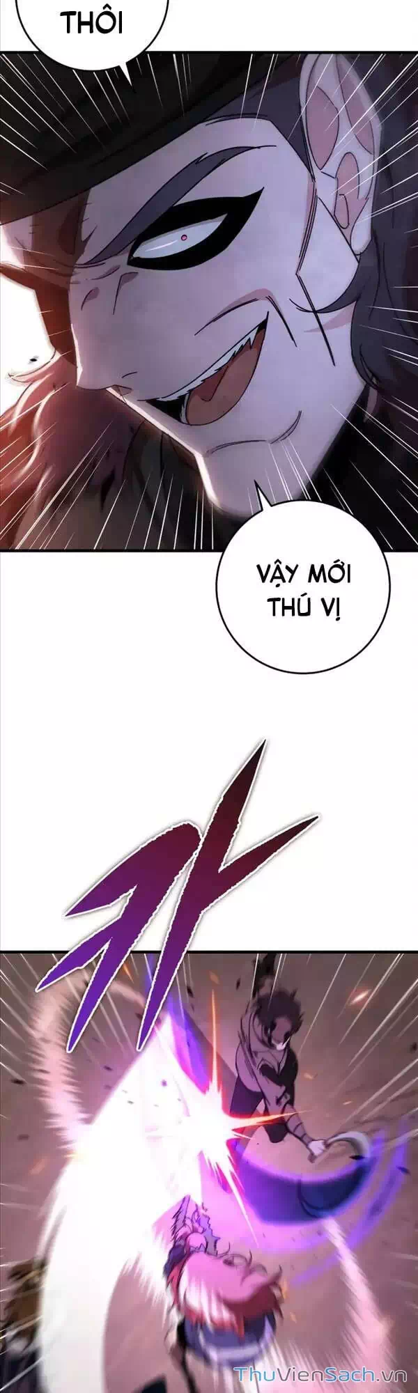 Truyện Tranh Cửu Thiên Kiếm Pháp trang 4