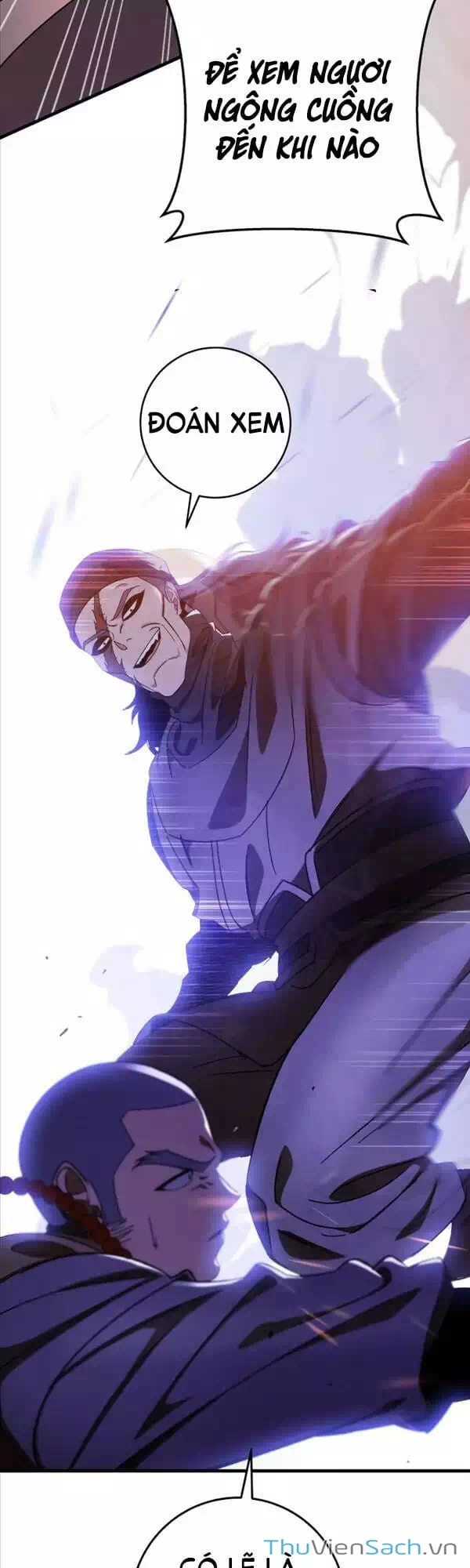 Truyện Tranh Cửu Thiên Kiếm Pháp trang 4