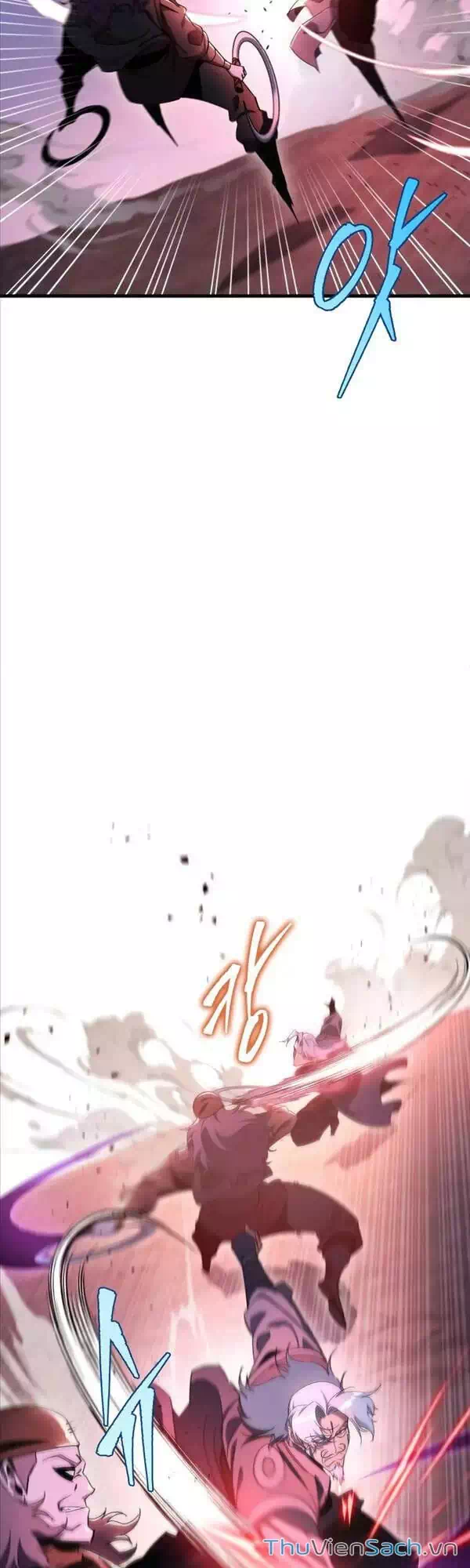 Truyện Tranh Cửu Thiên Kiếm Pháp trang 4