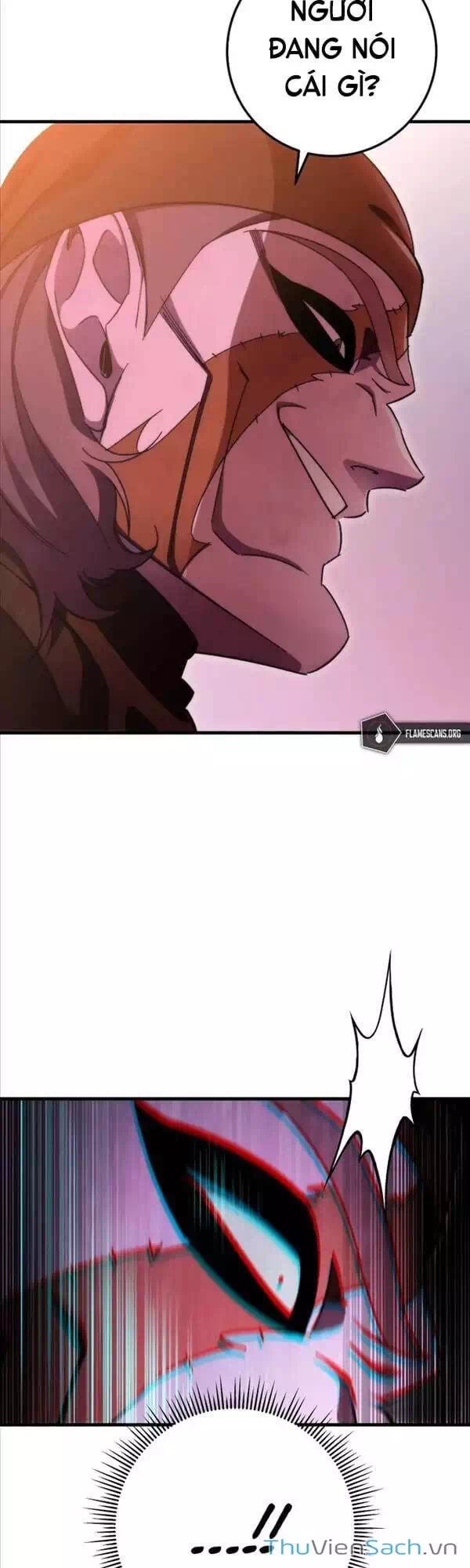 Truyện Tranh Cửu Thiên Kiếm Pháp trang 4