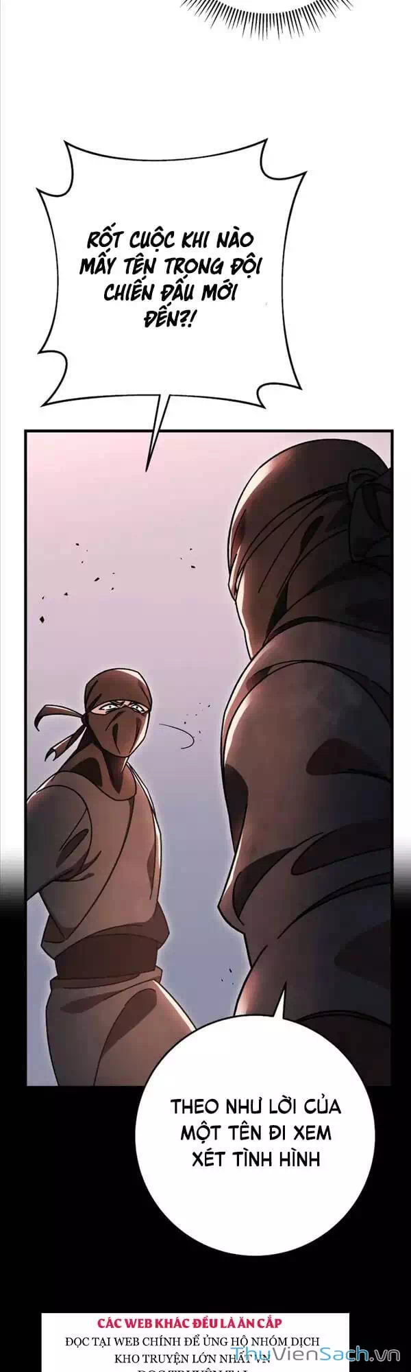 Truyện Tranh Cửu Thiên Kiếm Pháp trang 4