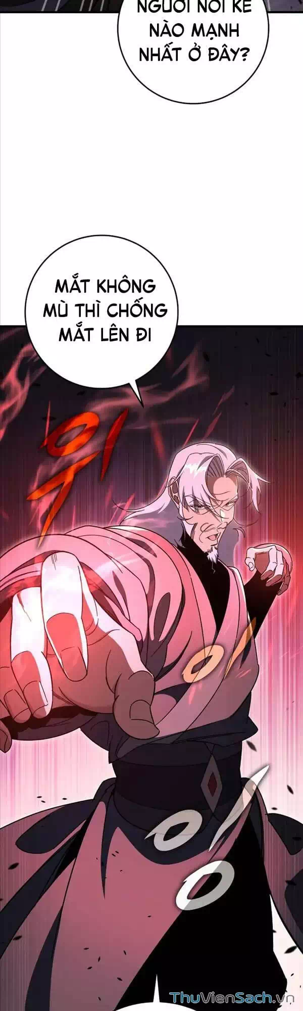 Truyện Tranh Cửu Thiên Kiếm Pháp trang 4