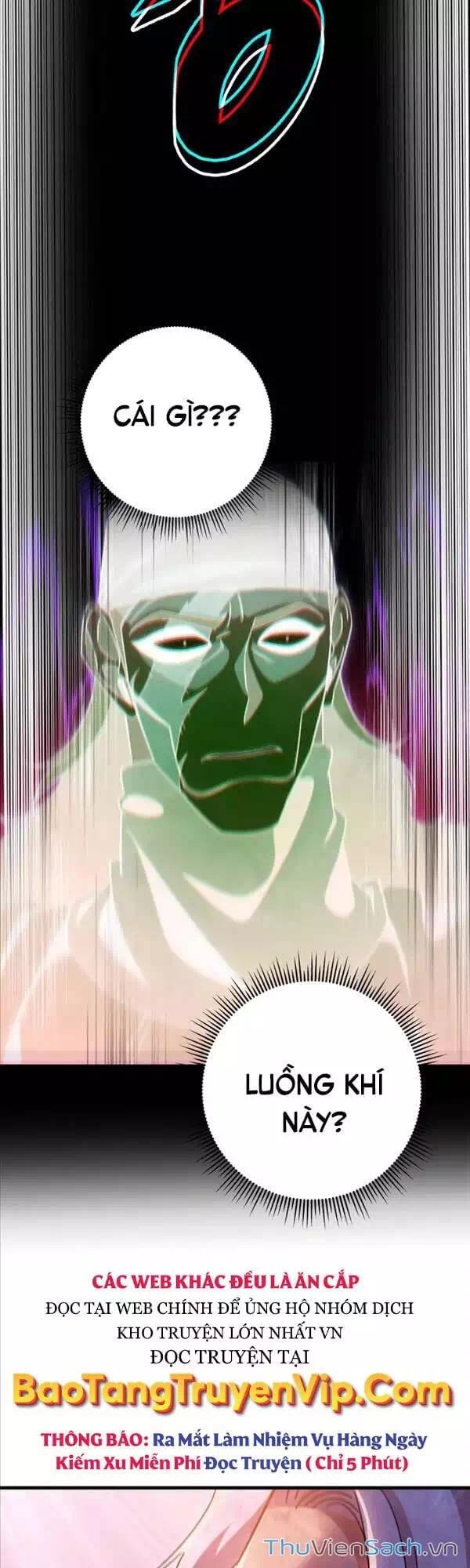 Truyện Tranh Cửu Thiên Kiếm Pháp trang 4