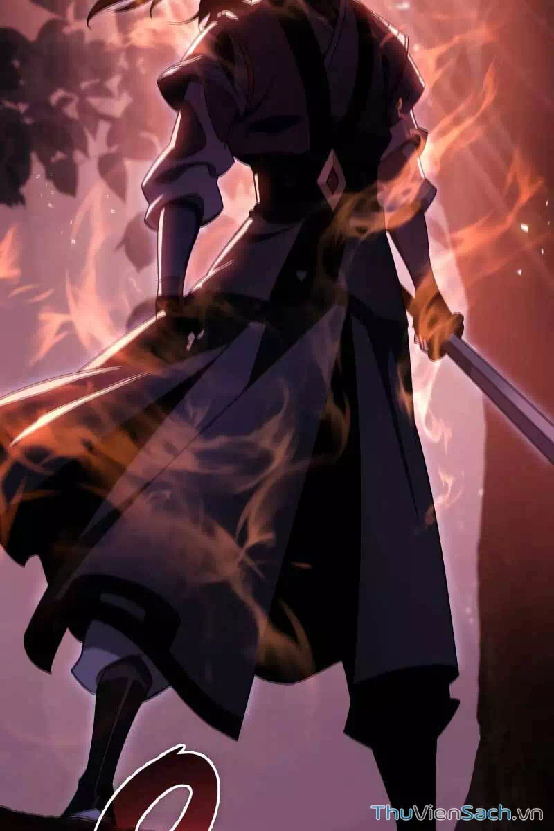 Truyện Tranh Cửu Thiên Kiếm Pháp trang 4