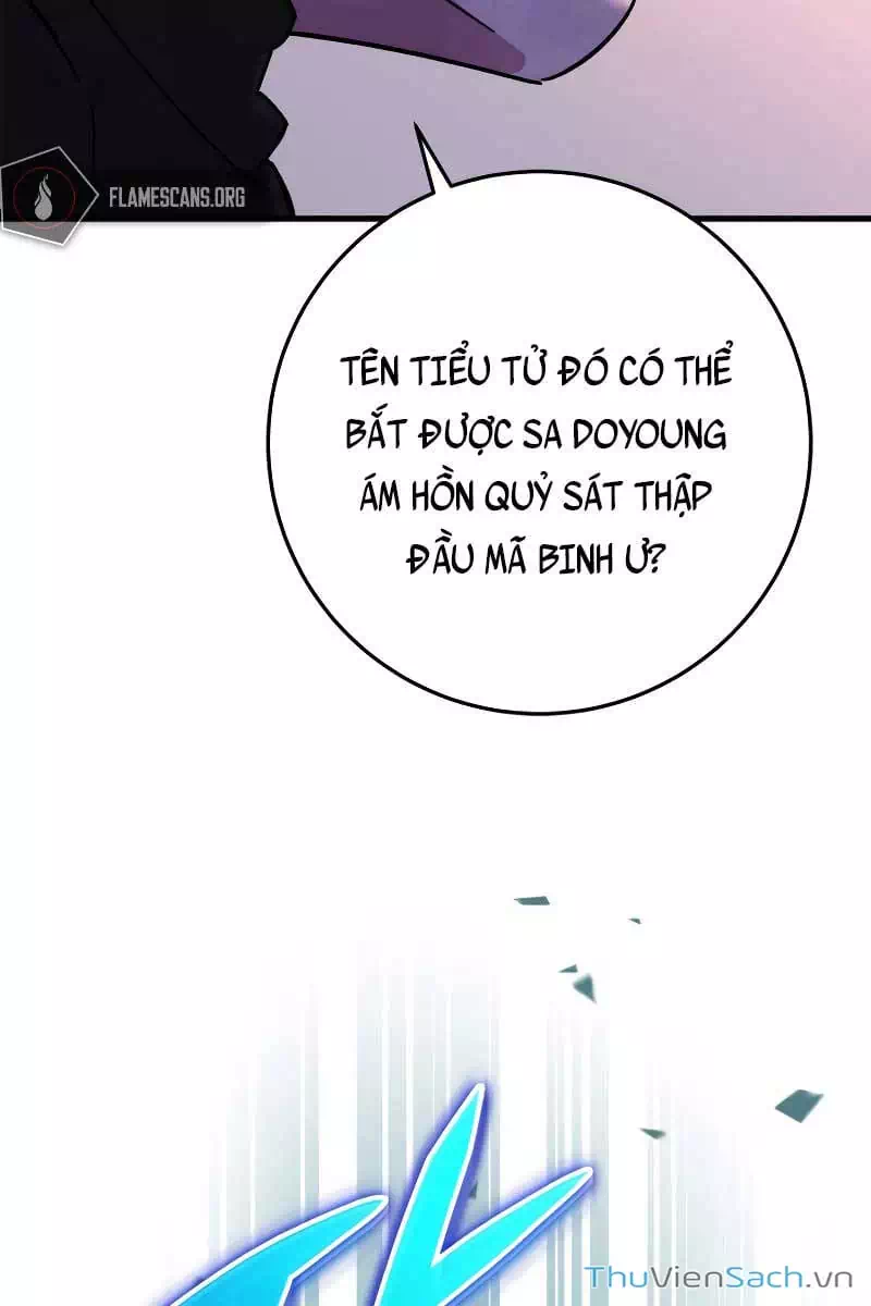 Truyện Tranh Cửu Thiên Kiếm Pháp trang 4