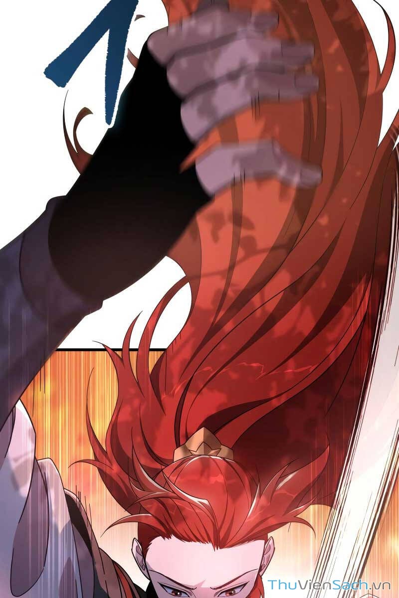 Truyện Tranh Cửu Thiên Kiếp Pháp trang 4