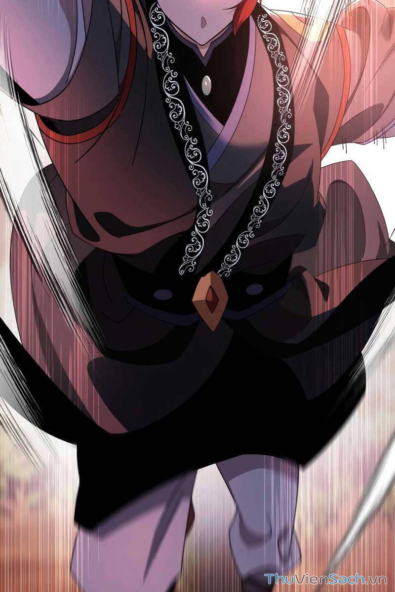 Truyện Tranh Cửu Thiên Kiếp Pháp trang 4