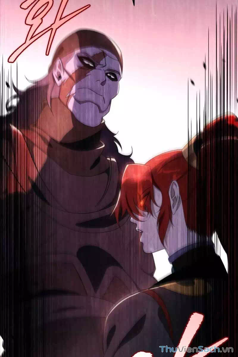 Truyện Tranh Cửu Thiên Kiếm Pháp trang 4