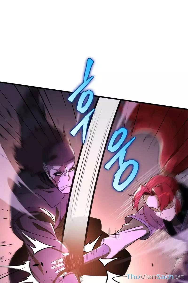 Truyện Tranh Cửu Thiên Kiếm Pháp trang 4