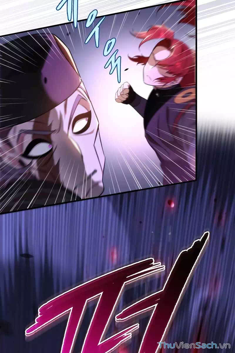 Truyện Tranh Cửu Thiên Kiếm Pháp trang 4