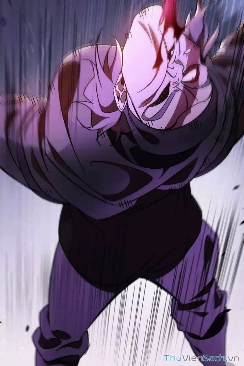 Truyện Tranh Cửu Thiên Kiếm Pháp trang 4