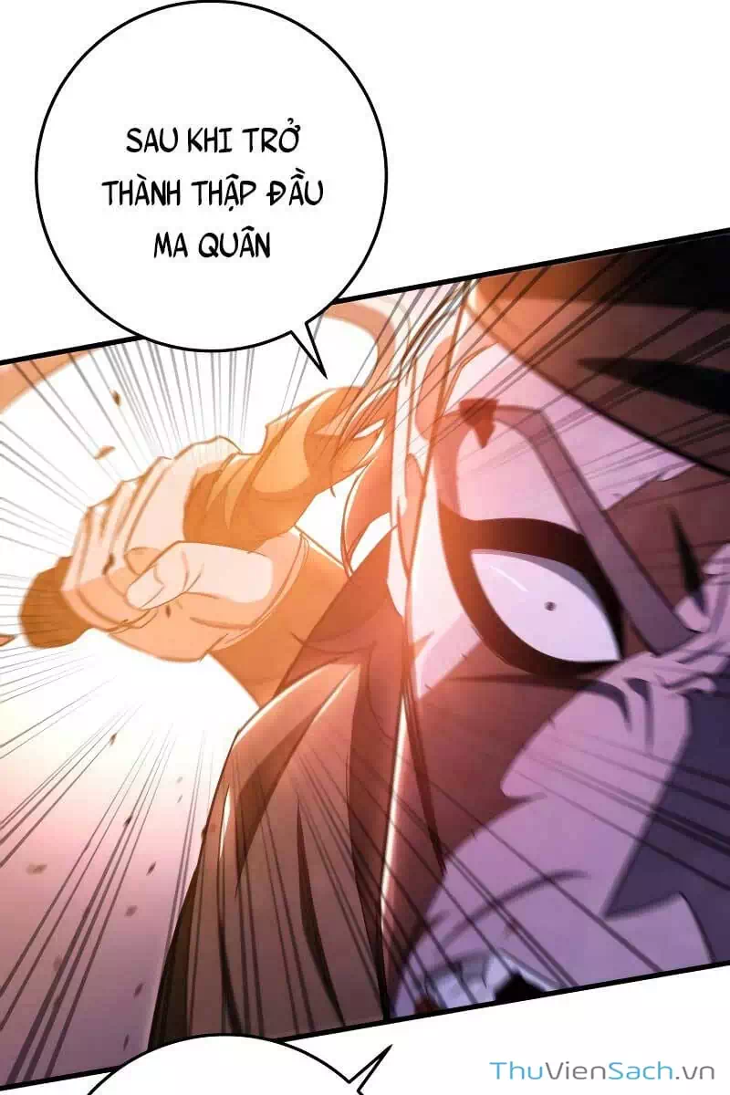 Truyện Tranh Cửu Thiên Kiếm Pháp trang 4