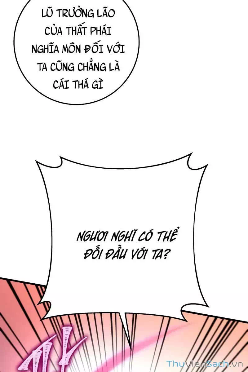 Truyện Tranh Cửu Thiên Kiếm Pháp trang 4