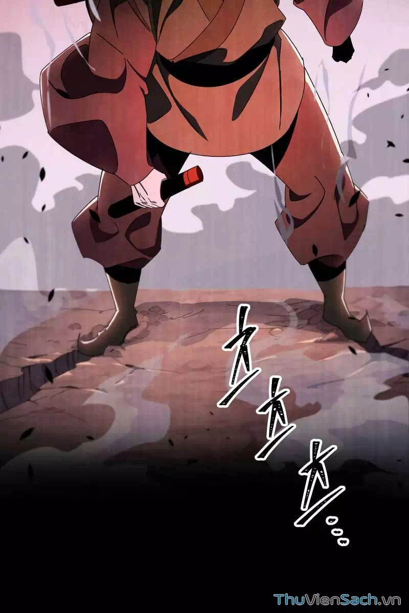 Truyện Tranh Cửu Thiên Kiếm Pháp trang 4