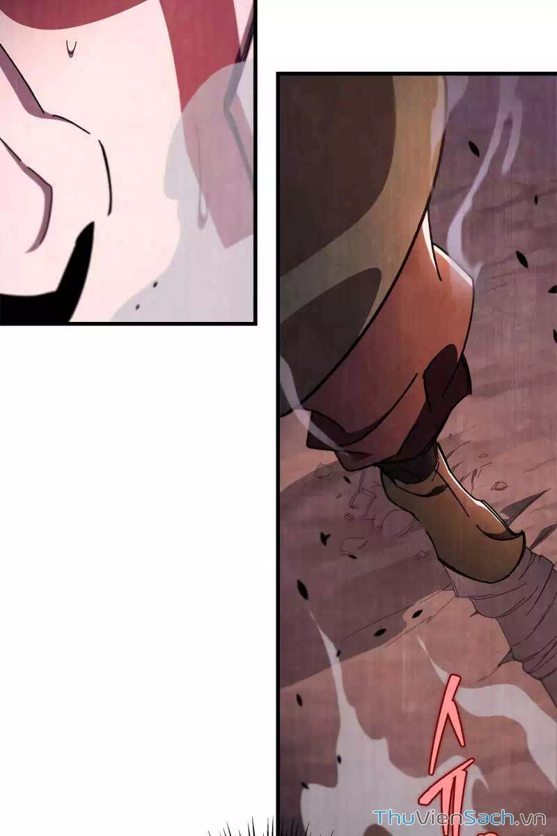 Truyện Tranh Cửu Thiên Kiếm Pháp trang 4