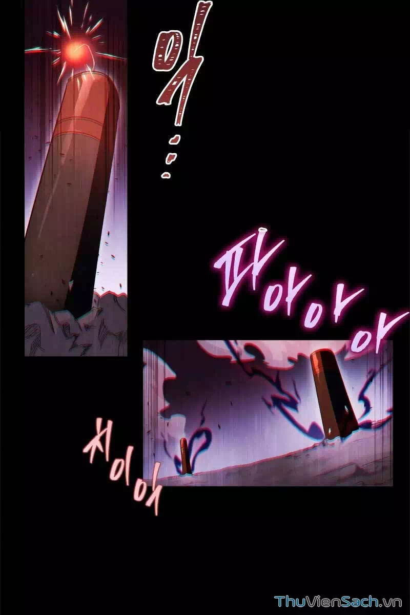 Truyện Tranh Cửu Thiên Kiếm Pháp trang 4