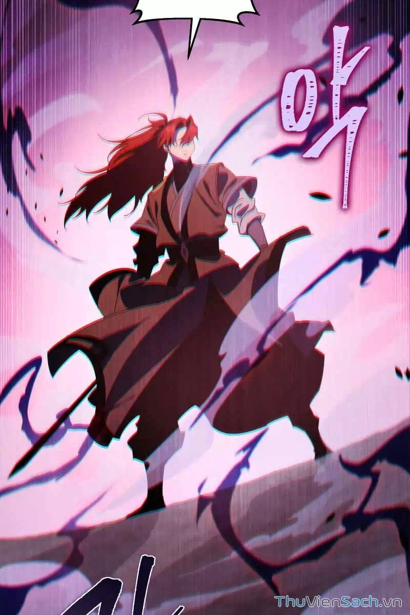 Truyện Tranh Cửu Thiên Kiếm Pháp trang 4