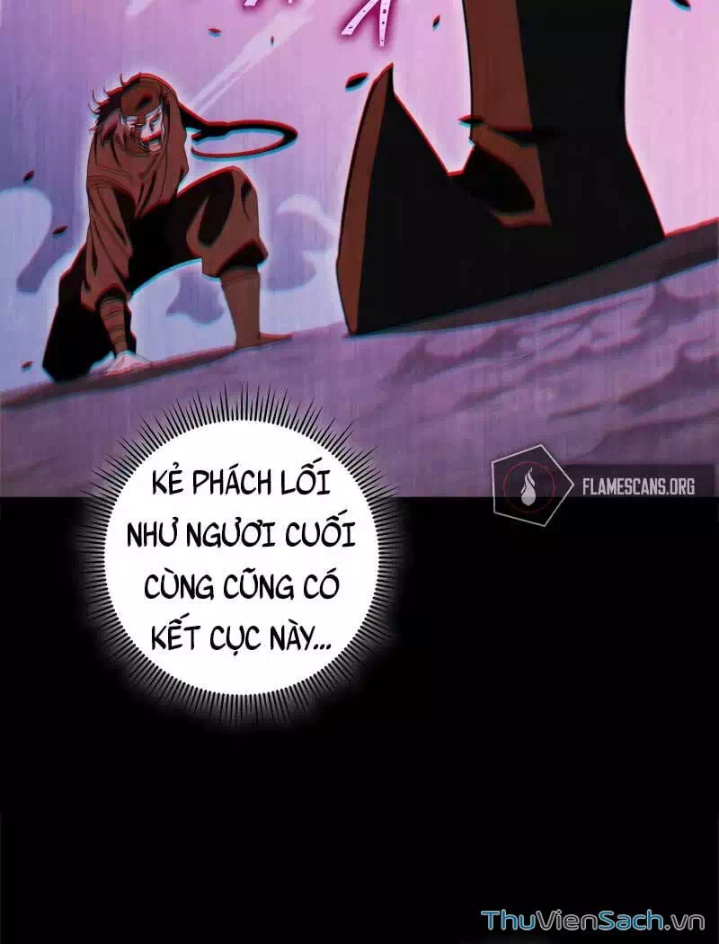 Truyện Tranh Cửu Thiên Kiếm Pháp trang 4