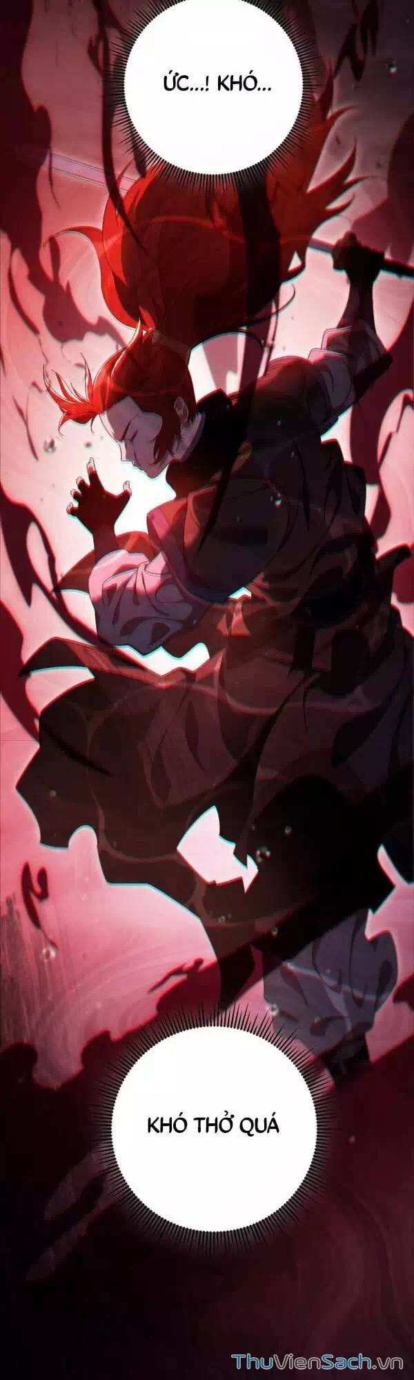 Truyện Tranh Cửu Thiên Kiếm Pháp trang 4